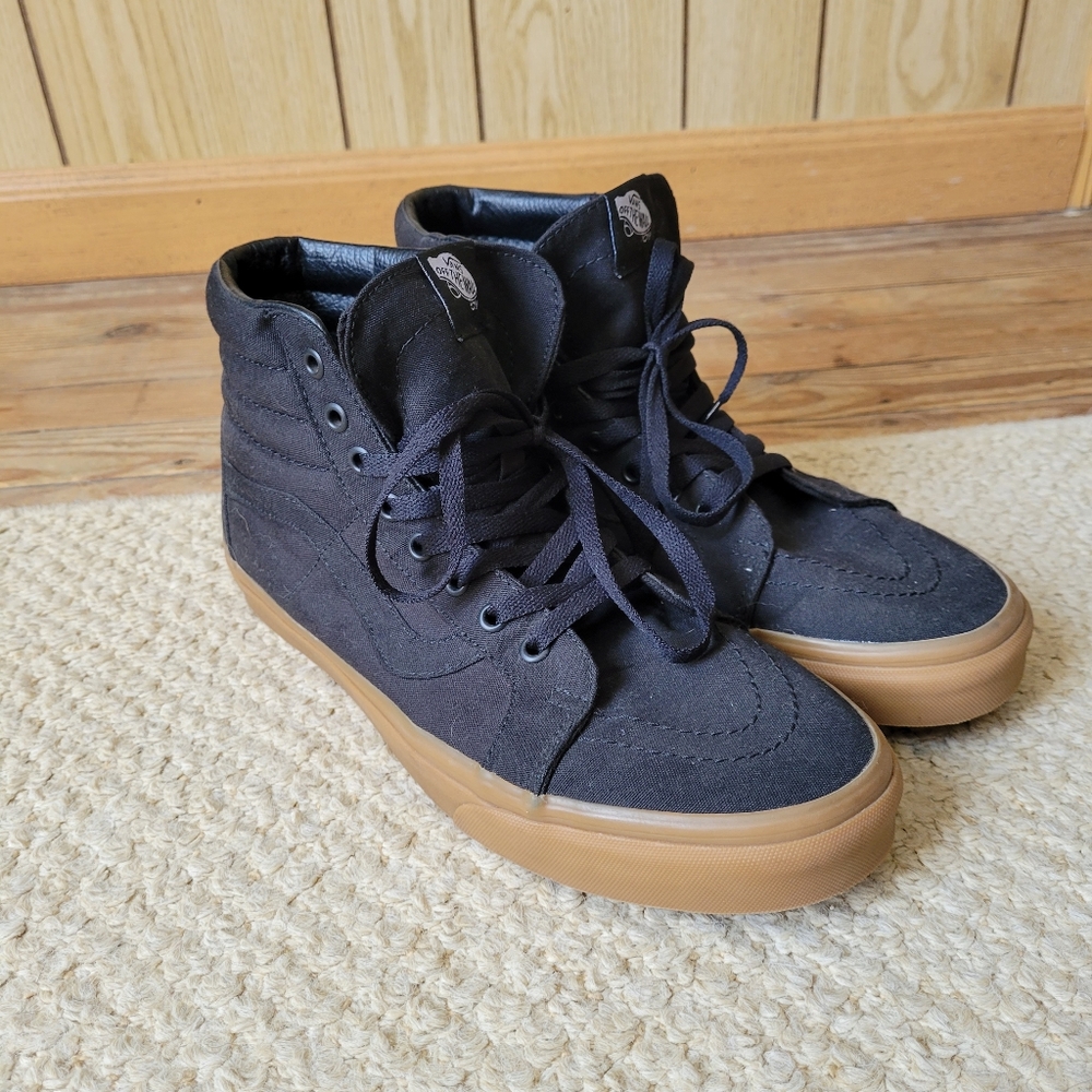 VANS shoes